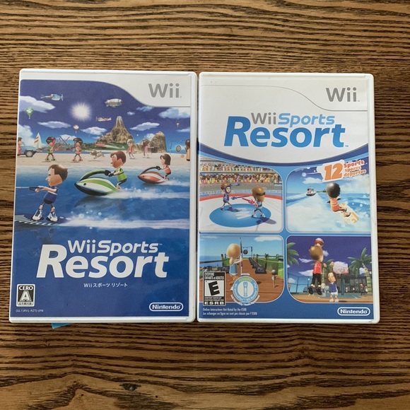 Wii Bundle - Picture 5 of 5